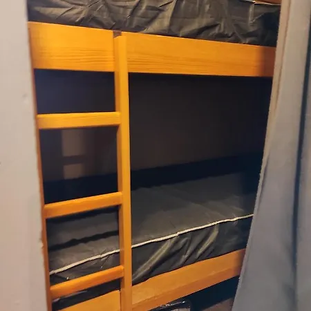 La Géla, Pieds De Pistes Aragnouet