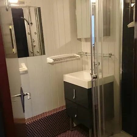 La Géla, Pieds De Pistes Appartement Aragnouet