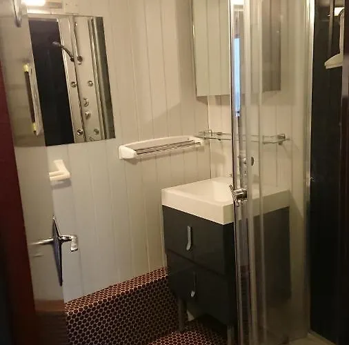 La Gela, Pieds De Pistes アパート アラヌエ